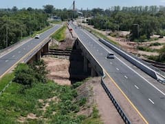 Cierra el Circuito Exterior Mexiquense: habrá un cierre temporal por obras que terminarán en esta fecha