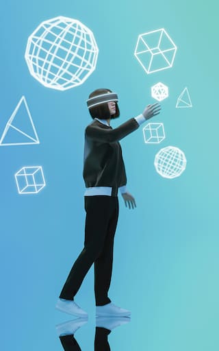 Pantallas en retroceso: el avance de los sistemas que operan sin interfaz