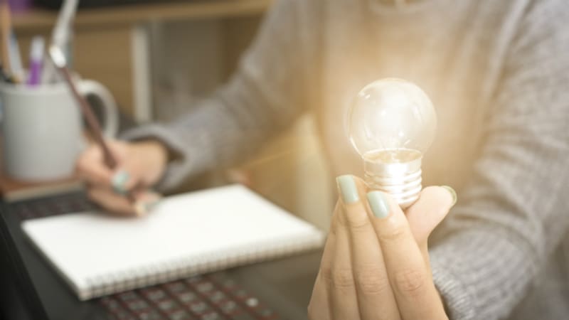 Innovar en las empresas