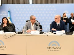Inocencia Fiscal II: el oficialismo destrabó el dictamen y excluyó a los funcionarios de los beneficios