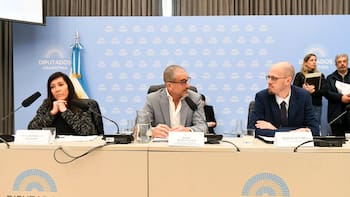 Inocencia Fiscal II: el oficialismo destrabó el dictamen y excluyó a los funcionarios de los beneficios