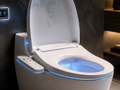 Dispositivo inteligente | La nueva tecnología para inodoros que controla tu salud y todos lo recomiendan: cómo funciona