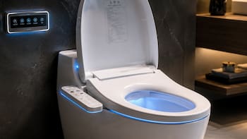 Dispositivo inteligente | La nueva tecnología para inodoros que controla tu salud y todos lo recomiendan: cómo funciona