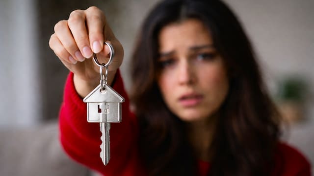 Se disparan los alquileres | Los barrios más buscados vuelven a aumentar los precios y miles de personas pueden quedar en la calle por falta de pago