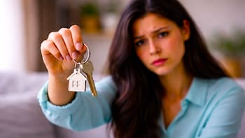 Murió la Ley de Alquileres | Ahora los propietarios pueden ingresar a la vivienda sin aviso previo, revisar todo y el inquilino no podrá negarse