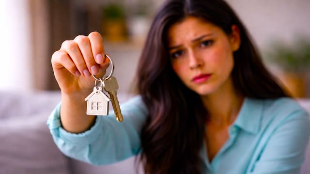 Fin de la Ley de Alquileres | Con permiso de la Justicia, los propietarios desalojarán sin aviso previo a los inquilinos y deberán abandonar la propiedad de inmediato