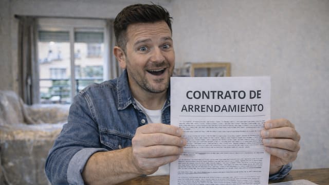 Es oficial | La nueva Ley de Alquileres permitirá a todos los inquilinos hacer obras sin permiso del propietario