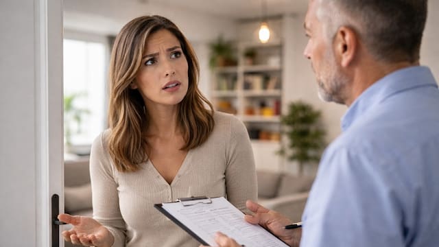 Adiós a la ley de alquileres: inquilinos podrán recibir indemnización por parte de propietarios si no cumplen con esta obligación