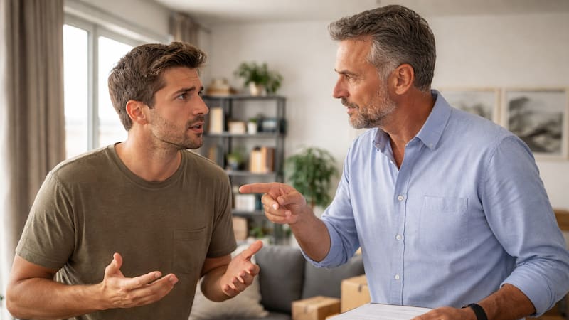 Se despide la Ley de Alquileres: inquilinos tendrán que pagarle este extra a los propietarios sin excepción.