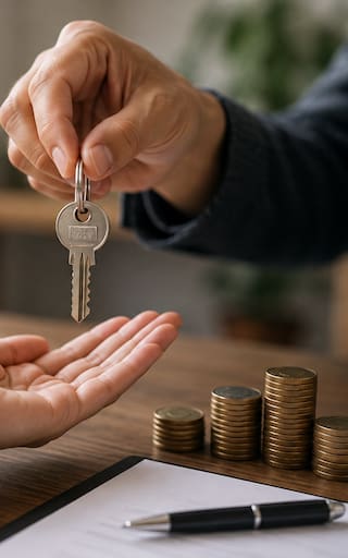 Es oficial | Los inquilinos podrán recibir hasta 3 meses de alquiler gratis si el propietario les pide devolver la vivienda