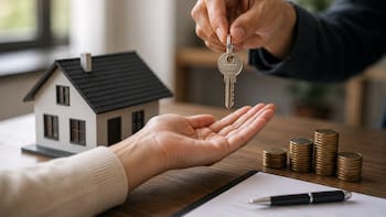 Es oficial | Los inquilinos podrán recibir hasta 3 meses de alquiler gratis si el propietario les pide devolver la vivienda