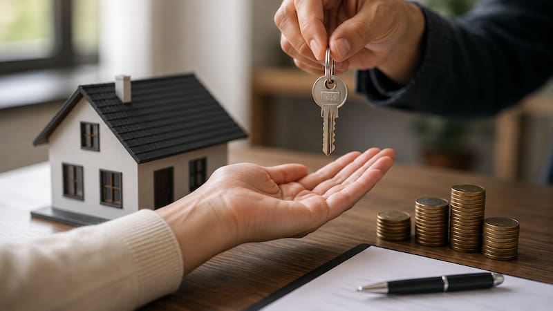 Es oficial | Los inquilinos podrán recibir hasta 3 meses de alquiler gratis si el propietario les pide devolver la vivienda