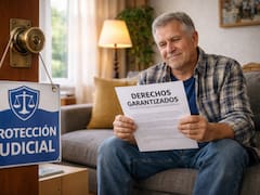 Fallo histórico | La Corte Constitucional protege a inquilinos y anula desalojos: los propietarios no podrán sacarlos