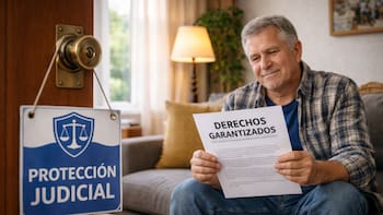 Fallo histórico | La Corte Constitucional protege a inquilinos y anula desalojos: los propietarios no podrán sacarlos