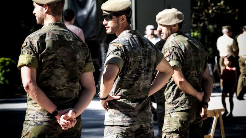 Inscripción militar 2026: sancionarán a los menores de 18 años que no se registren en las Fuerzas Armadas
