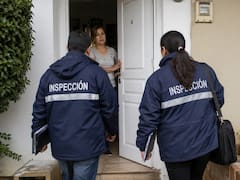 Es oficial| El Gobierno enviará funcionarios con credenciales oficiales a visitar a ciudadanos y extranjeros para verificar el cumplimiento de sus obligaciones