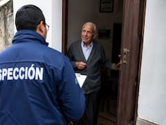 Oficial y definitivo | El Gobierno revisará casa por casa de todos los jubilados y les quitará la pensión a estas personas