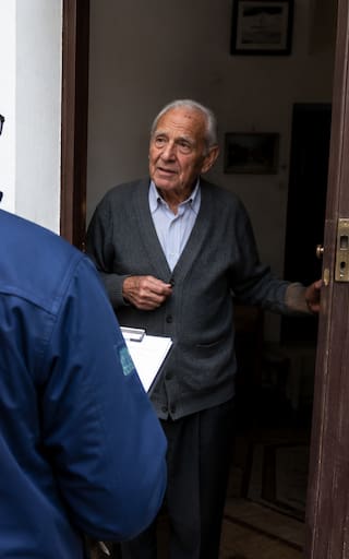 Oficial y definitivo | El Gobierno revisará casa por casa de todos los jubilados y les quitará la pensión a estas personas