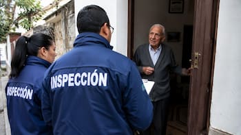 Oficial y definitivo | El Gobierno revisará casa por casa de todos los jubilados y les quitará la pensión a estas personas
