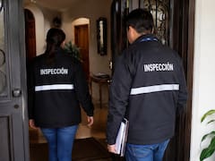 Oficial | El Gobierno iniciará visitas presenciales y examinará casa por casa para verificar el cumplimiento de esta ley de menores