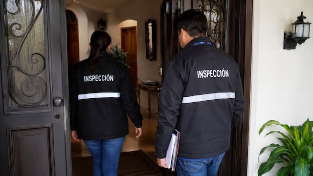 Oficial | El Gobierno iniciará visitas presenciales y examinará casa por casa para verificar el cumplimiento de esta ley de menores