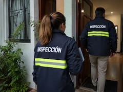 Oficial y definitivo: el Gobierno visitará casa por casa y revisará todas las habitaciones para confirmar la asignación de subsidios