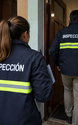 Oficial y definitivo: el Gobierno visitará casa por casa y revisará todas las habitaciones para confirmar la asignación de subsidios