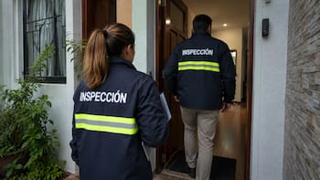 Oficial y definitivo: el Gobierno visitará casa por casa y revisará todas las habitaciones para confirmar la asignación de subsidios