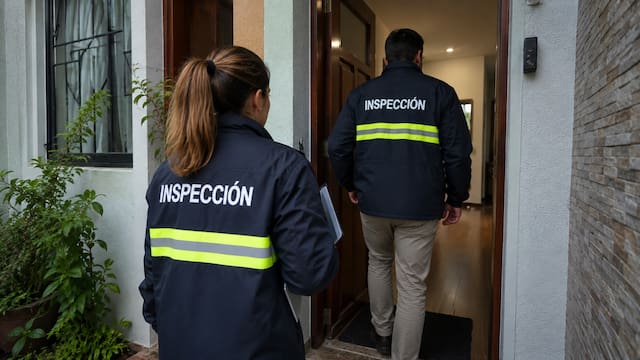 Oficial y definitivo: el Gobierno visitará casa por casa y revisará todas las habitaciones para confirmar la asignación de subsidios