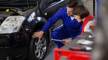 Oficial | Las autoridades de California revisarán una por una las ruedas de los vehículos: cuándo se realiza el control y qué condiciones deben cumplir