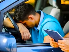 El Gobierno revisará coche por coche el cumplimiento de un requisito esencial de neumáticos del DMV