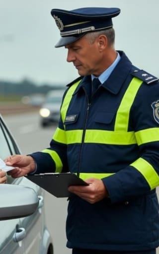 Aumentan las multas en 2026: el Gobierno colombiano confirmó la suba que impacta a los conductores