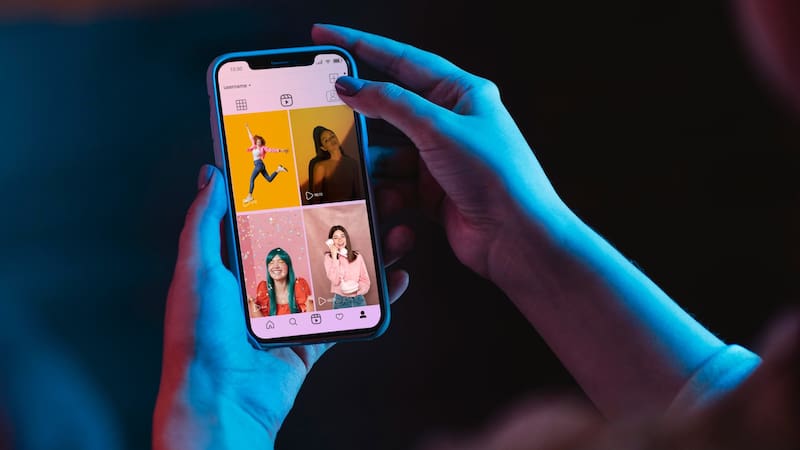 Instagram incorporará etiquetas especiales para cuentas que compartan contenido creado con IA.