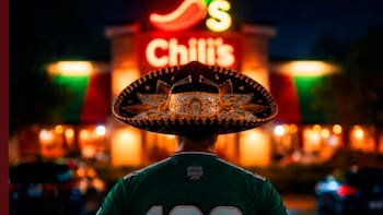 Efecto Mundial 2026: Alsea cocina inversiones por 5,500 MDP para expandir y digitalizar sus marcas en México