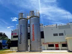 Opella invertirá 1,200 MDP en Edomex para convertirse en hub de exportación de tratamiento para la flora intestinal