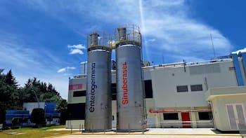 Opella invertirá 1,200 MDP en Edomex para convertirse en hub de exportación de tratamiento para la flora intestinal