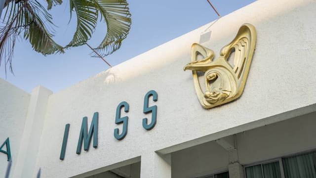 Trabajadores del IMSS someterán a debate la aceptación o no del incremento salarial del 6.8% aprobado por el Congreso