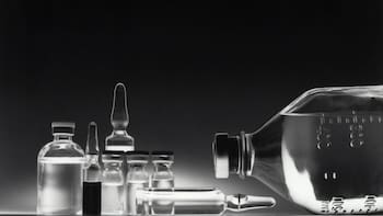 ANDIS y compra de insumos médicos, Trump y remesas, parques industriales al alza, y una ronda de 15 MDD