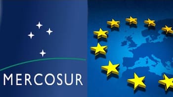 El acuerdo UE-Mercosur demoró 25 años pero aún divide a Europa: apoyos, rechazos y una nueva moción de censura contra Von der Leyen