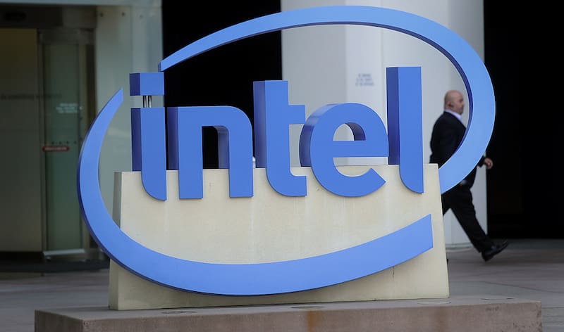 Un trío de competidores del gigante de los chips —Intel, AMD y Arm— superó ampliamente las ganancias bursátiles de Nvidia este año.