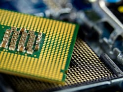 Gigante de los chips sorprendió con un récord en la bolsa: qué hay detrás del fuerte despegue
