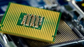 Gigante de los chips sorprendió con un récord en la bolsa: qué hay detrás del fuerte despegue