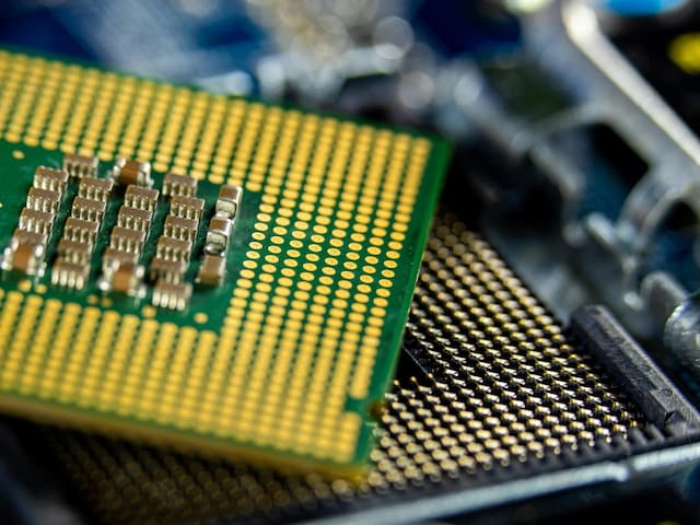 Gigante de los chips sorprendió con un récord en la bolsa: qué hay detrás del fuerte despegue