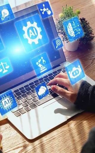 Startups AI-native: por qué crecen más rápido y desafían a las empresas tradicionales