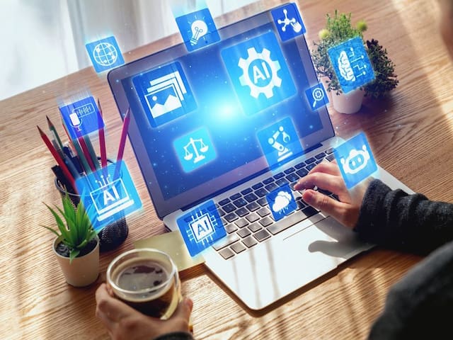 Startups AI-native: por qué crecen más rápido y desafían a las empresas tradicionales