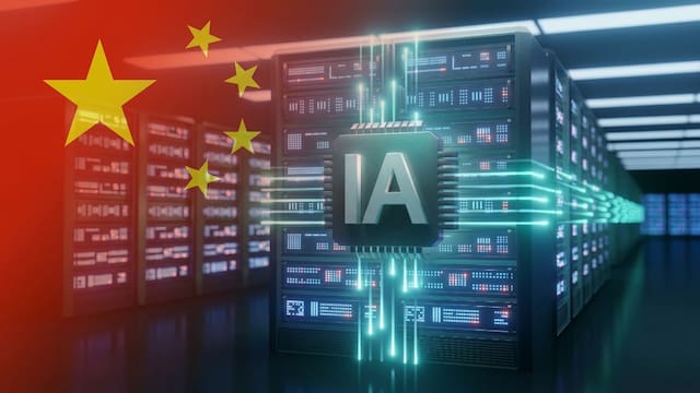 La empresa china que sacude el mercado de chips y escala detrás de Micron y Samsung