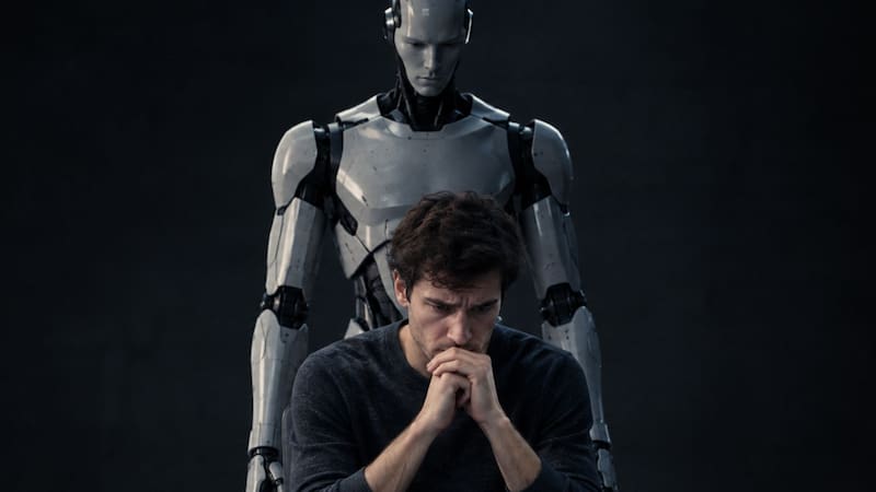 Argentina quedó en el último lugar de un ranking internacional sobre Inteligencia Artificial.