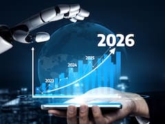 La IA ya explica 7% de los despidos en EEUU y Valmex advierte freno en México hasta 2027 por T-MEC