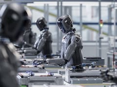 Ola de despidos por IA: Wall Street alerta que Amazon, Meta, Intel y Block “canjean personas por chips”