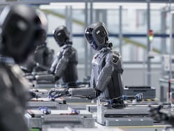 Ola de despidos por IA: Wall Street alerta que Amazon, Meta, Intel y Block “canjean personas por chips”